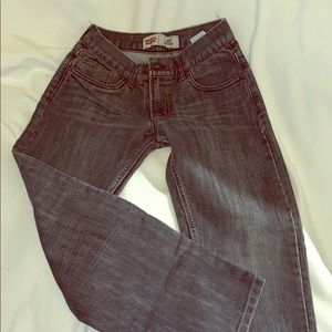 Levi’s 505 Boys Jeans